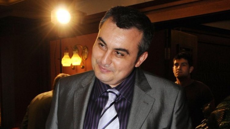 Николай Кокинов. Снимка: архив Булфото