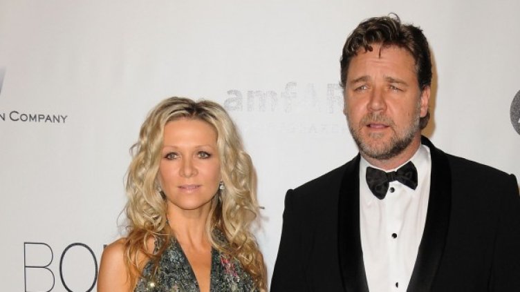 Ръсел и Даниел Снимка: Getty Images/Guliver Photos