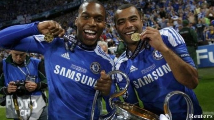 Снимка: Ройтерс