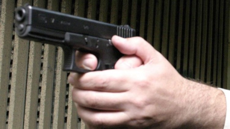 Жена стреля в съдебна зала в Атина. Снимка: архив, Reuters