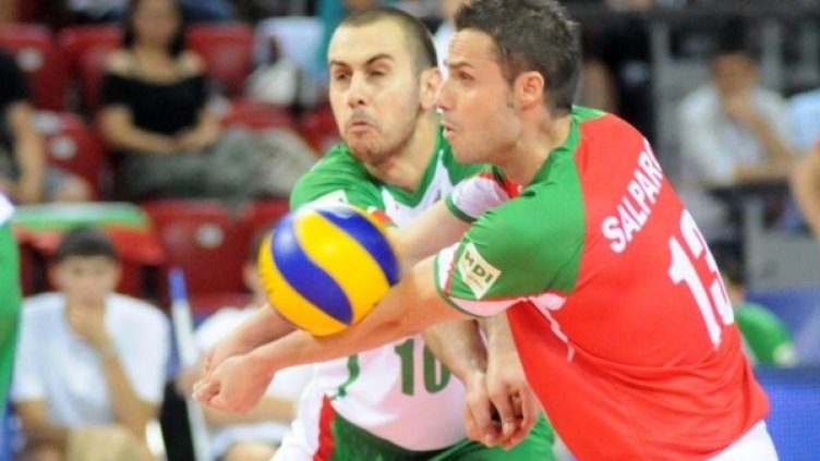 Снимка: Булфото