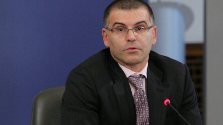 Дянков за пореден път взривил социалния диалог. Снимка: архив, БТА