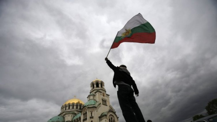 Снимка: Ройтерс