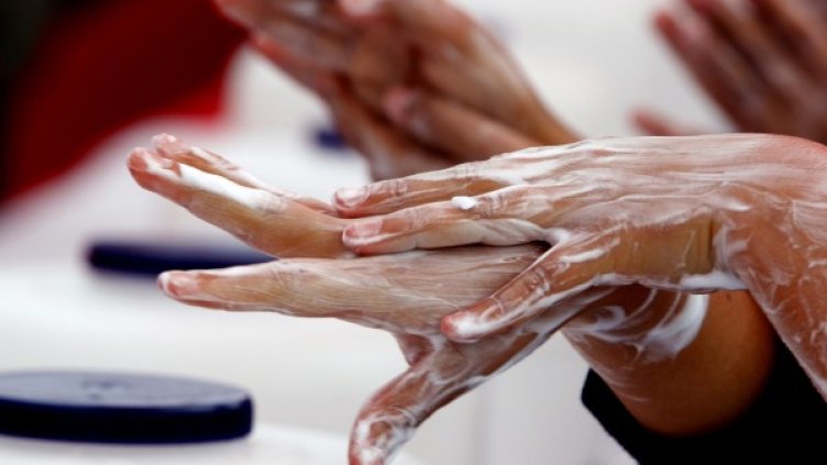 Снимка: Reuters