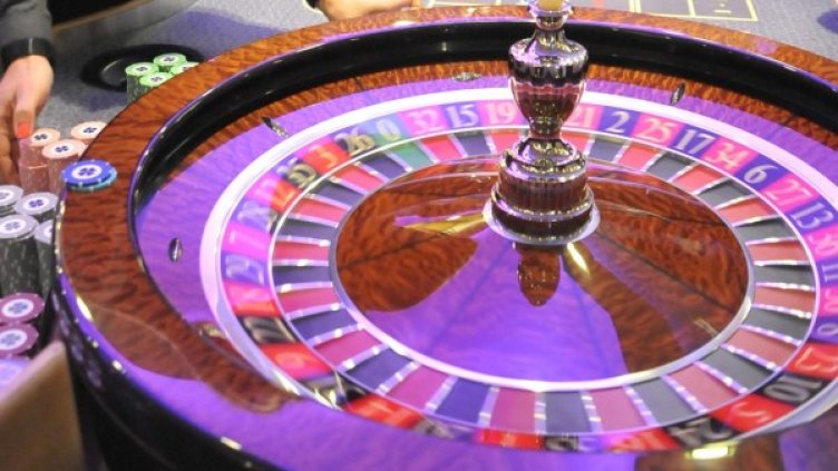 Казината и игралните зали да бъдат изключени от Закона искат от бранша. Снимка: архив Булфото