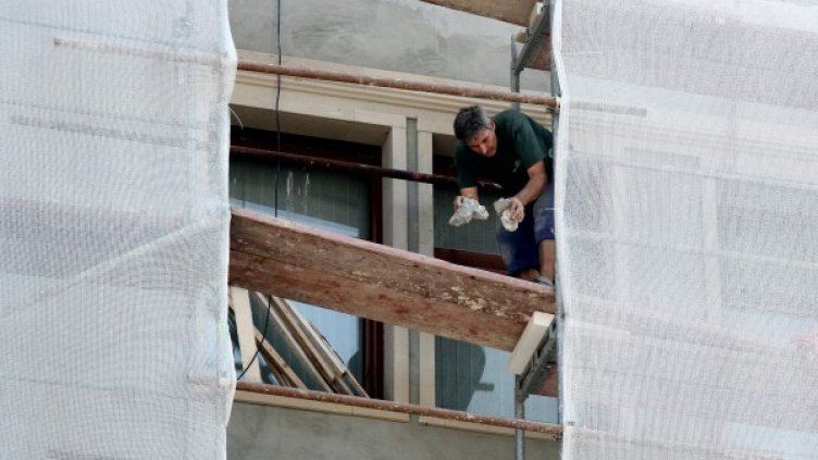 Снимка: архив,  Impact Press Group