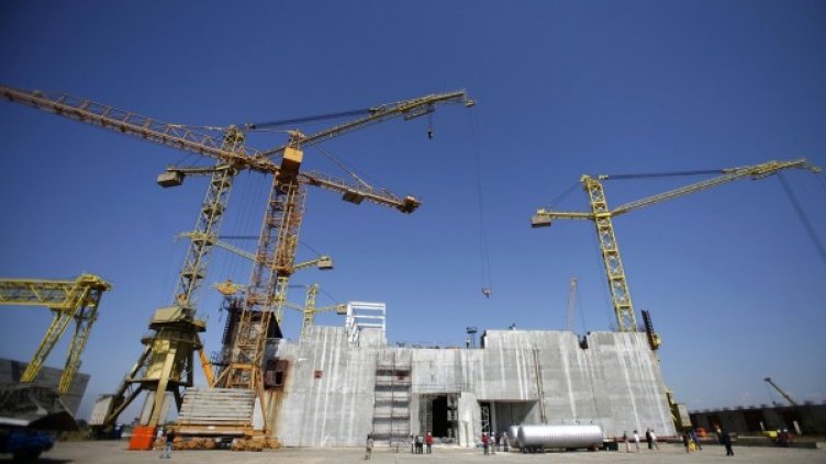 Снимка: архив Reuters