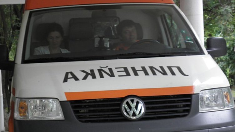 Снимка: архив,  Impact Press Group