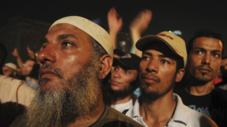 Снимка: архив, Reuters