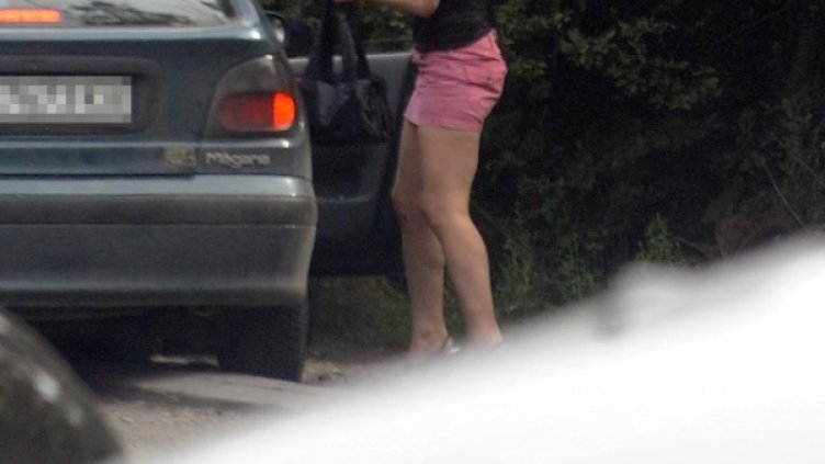 Снимка: Булфото