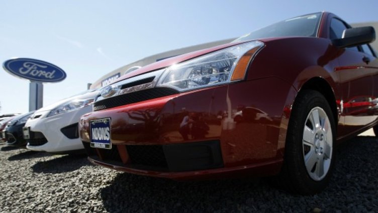 Снимка: Ройтерс