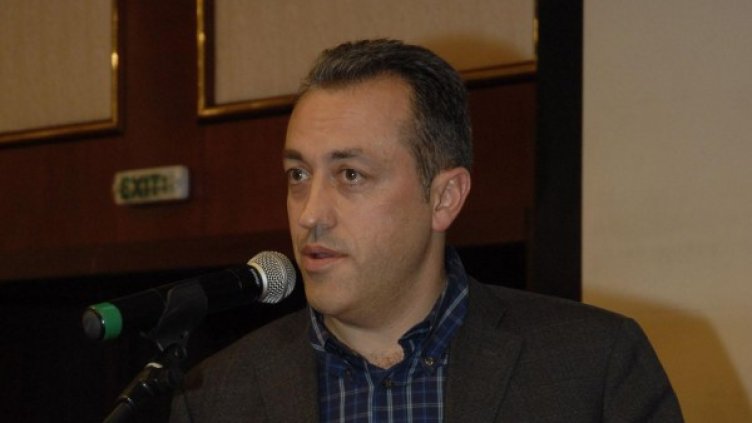 Бойко Найденов. Снимка: архив Булфото