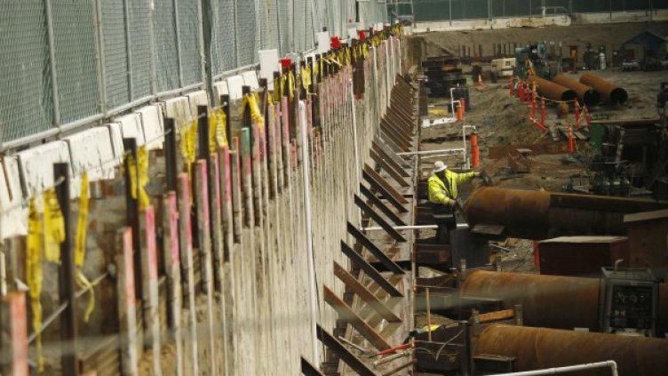 Всеки гражданин ще може да обжалва градоустройствени планове. Снимка: архив, Ройтерс