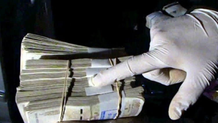 Снимка: МВР