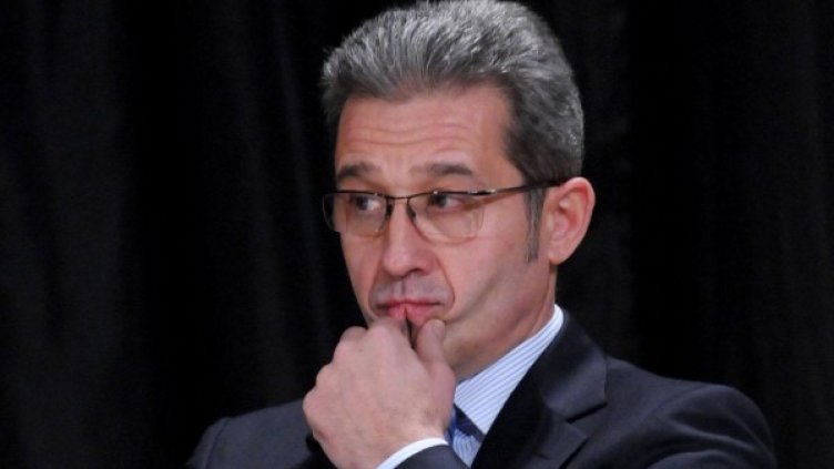 Йордан Цонев Снимка: арвхи, Булфото