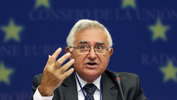 Джон Дали Снимка: Reuters