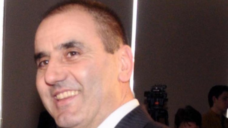 Цветан Цветанов Снимка: БТА