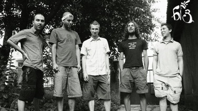 Снимка: Mixtape5