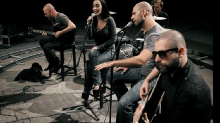 Снимка: Stereo Room