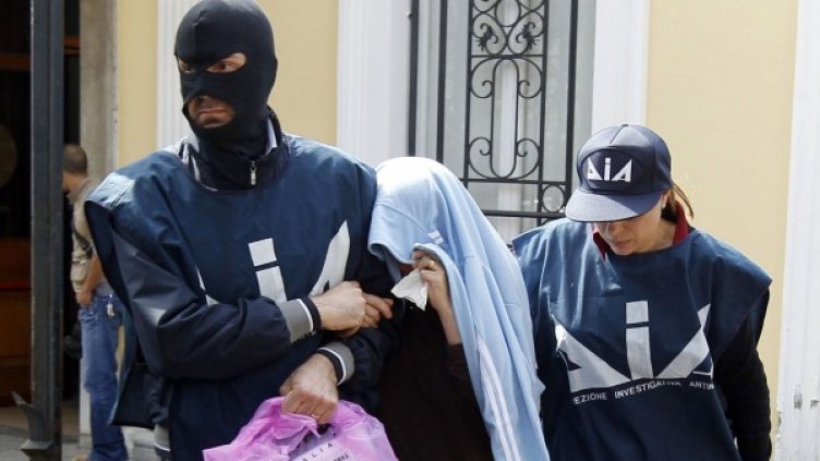 Животът под държавна защита струва скъпо на свидетелите. Снимка: архив, Reuters