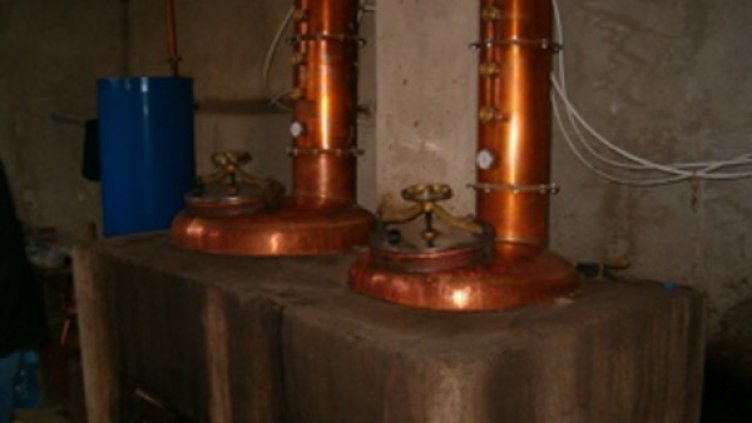 Снимка: Агенция "Митници"