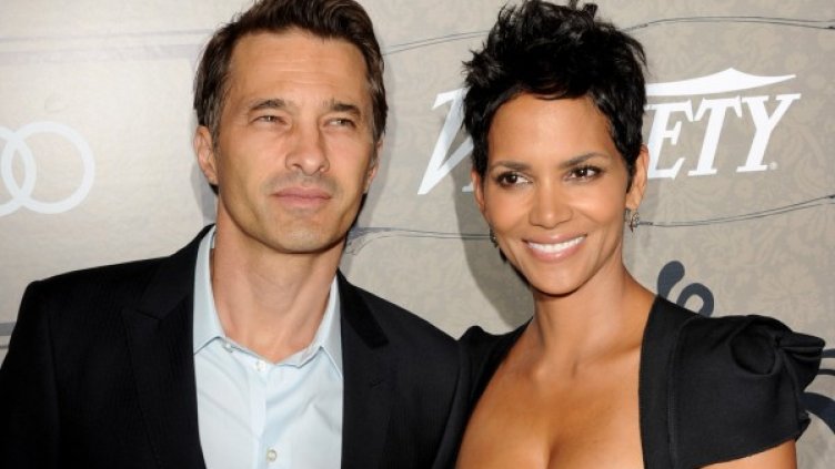 Холи и Оливие Снимка: Getty Images/Guliver Photos