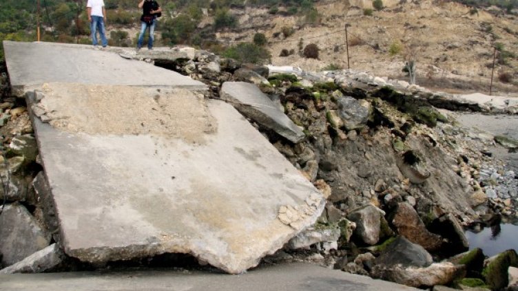 Снимка: Impact press group