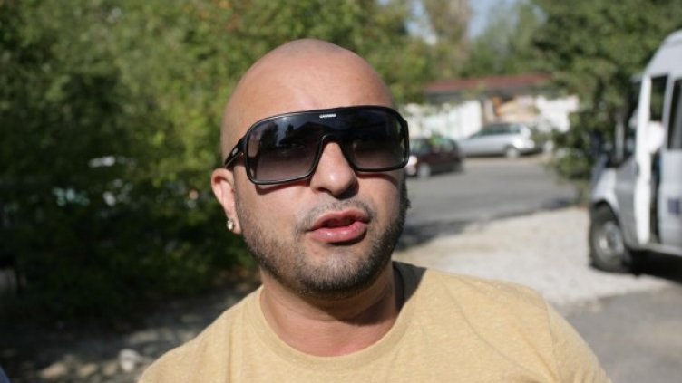 Мишо Шамара. Снимка: Булфото