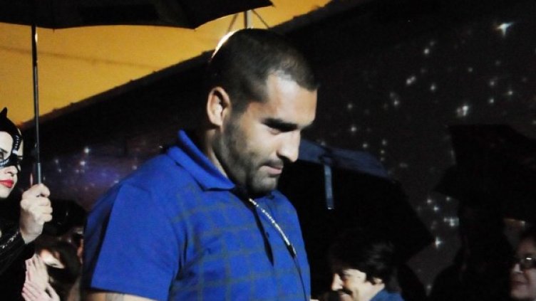 Багата е изнендващо на номинации. Снимка: архив Булфото