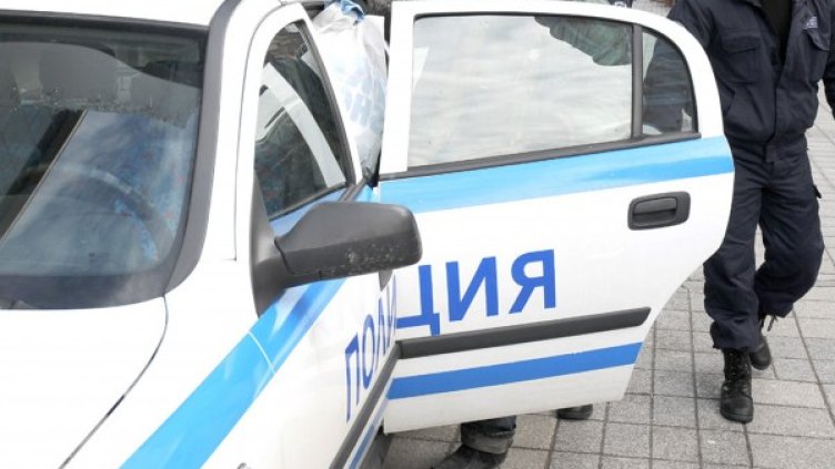 Снимка: Impact Press Group