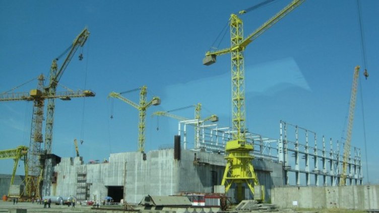 Атомна ли е, ядрена ли е централата, чудят се депутати. Снимка: архив Булфото