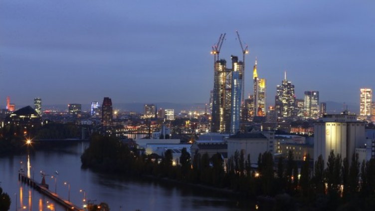 Снимка: Ройтерс