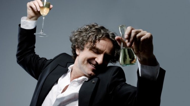 Снимка: Loud Concerts