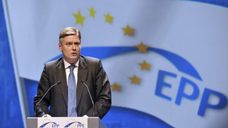 Антонио Лопес-Истурис. Снимка: архив, Reuters