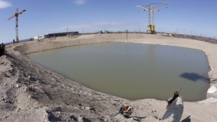 Снимка: Ройтерс