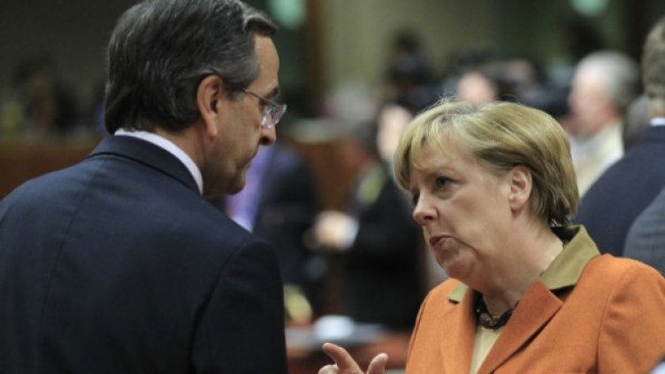 Снимка: Reuters