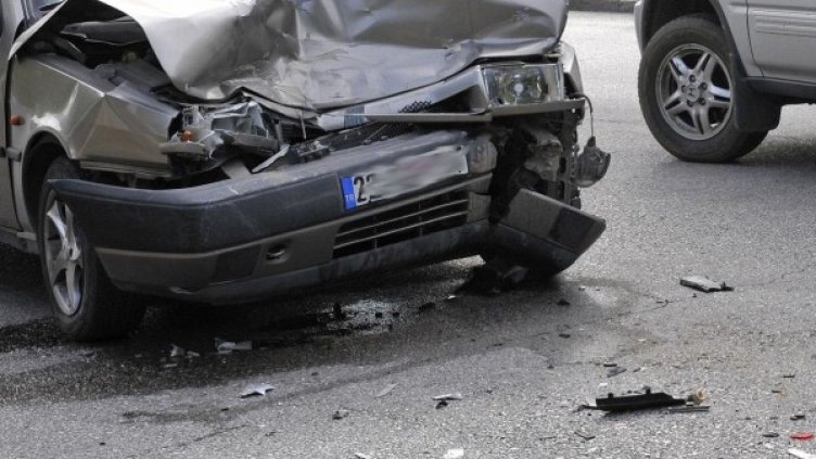 Снимка: Архив Булфото