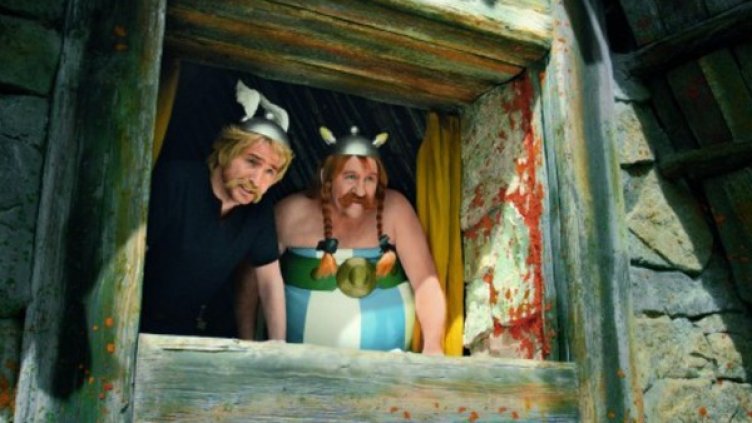 Снимка: Тандем филм