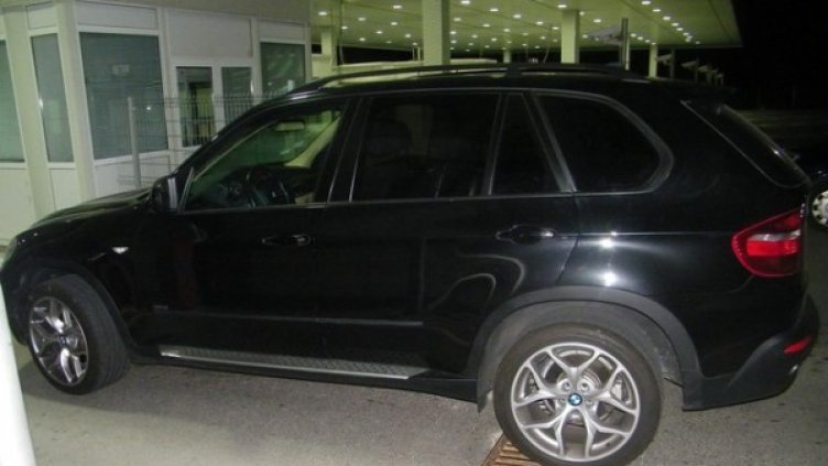 Снимка: МВР