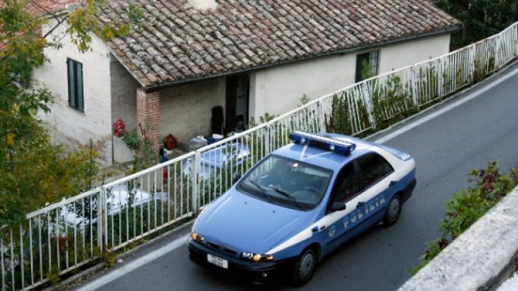 Българи са задържани в Италия заради фалшиви документи за самоличност. Снимка: архив, Reuters