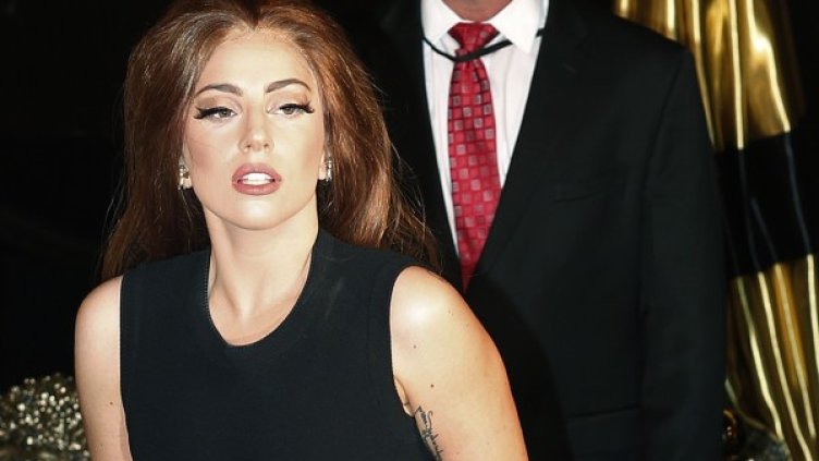 Лейди Гага, Снимка: Reuters