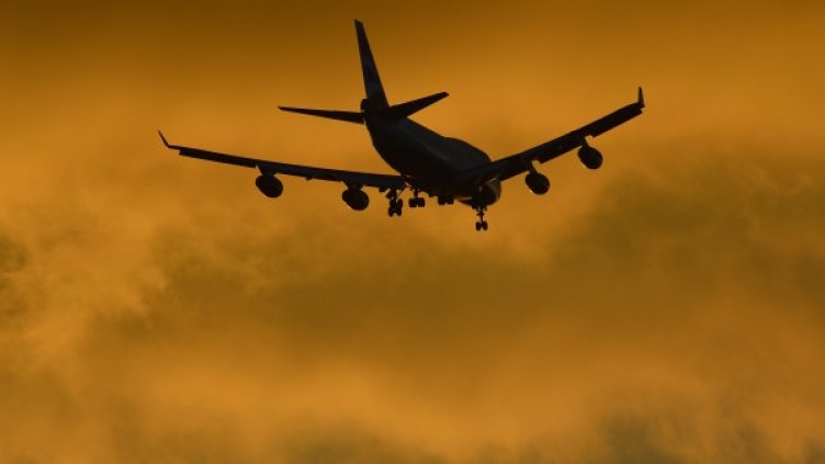 Снимка: Reuters