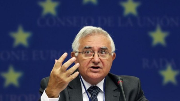 Еврокомисарят Джон Дали е знаел за лобирането от негово име. Снимка: Ройтерс