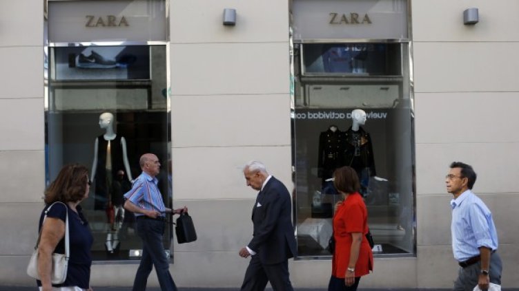 Снимка:архив Rеuters