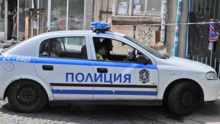 Снимка: архив Булфото