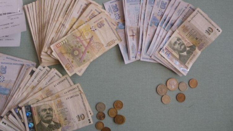 Претърсени са 14 адреса. Снимка: архив Булфото