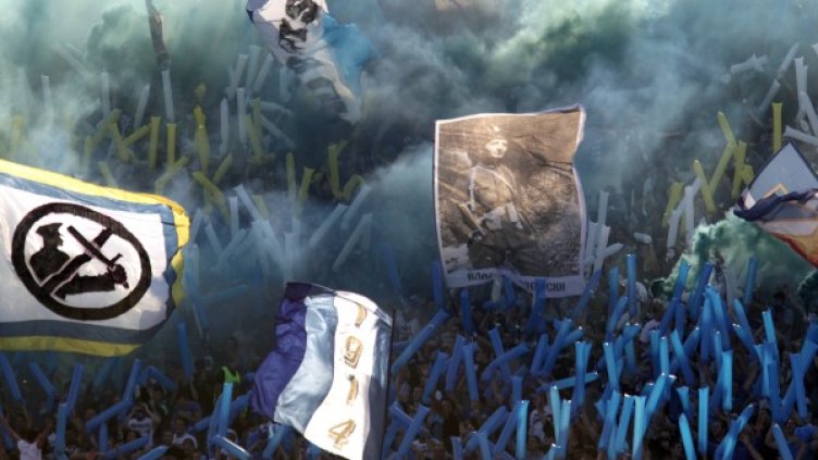 53-ма посетители са върнати заради употреба на алкохол. Снимка: БТА