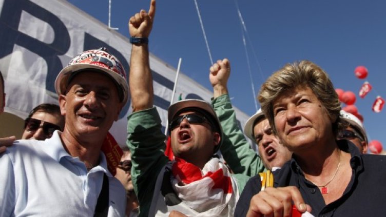 Снимка: Rеuters