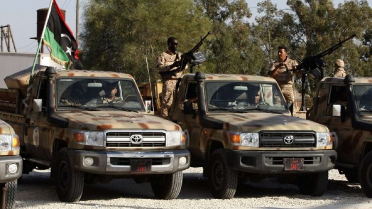 Снимка: Reuters