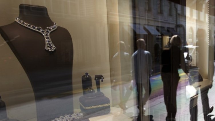 Снимка: Reuters